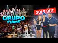 We can’t believe what happened at the Grupo Firme Miami concert