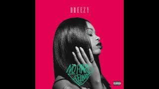 Dreezy, Jeremih - Body  432 Hz