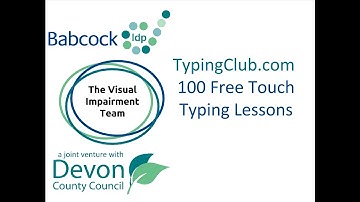 TypingClub.com- 100 Free Touch Typing Lessons