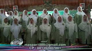 Download Lagu Mars Fatayat NU New MP3 Download Lagu Mars Fatayat NU New MP3