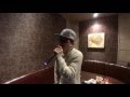 KREVA/スタート 歌ってみた カラオケ