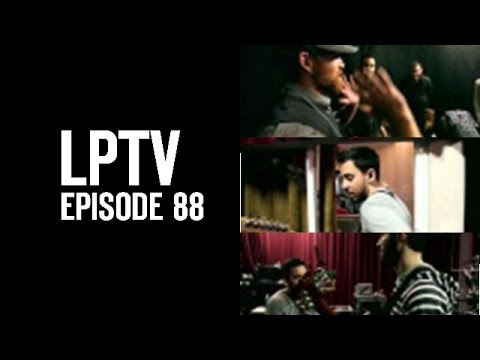 Breed Crows And They Will Take Out Your Eyes (Live In Mexico) | LPTV #88 | Linkin Park mp3 ke stažení