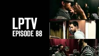 Breed Crows And They Will Take Out Your Eyes (Live In Mexico) | LPTV #88 | Linkin Park