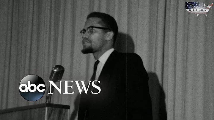 Building a legacy for Malcolm X