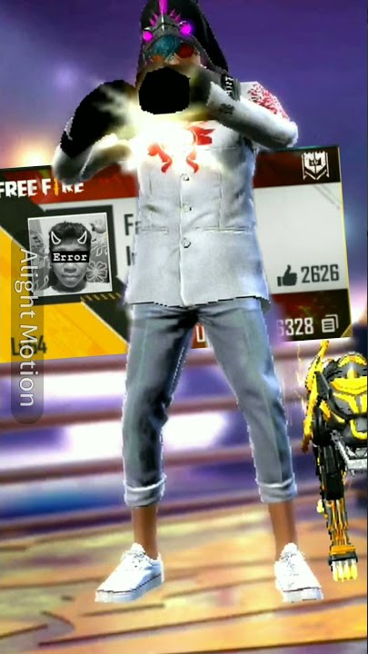 Tik Tok Ff[ Dj Mari Kita Bantai ]