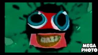 Klasky Csupo Goo Goo Gaa Gaa Powers In Invert Color