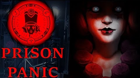 Dark Deception: What Is Prison Panic?