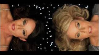 BANANARAMA - LOVE DON’T LIVE HERE (Official Video)