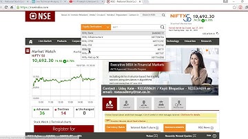 OPEN INTEREST - TAMIL