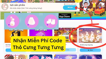 Nhận Code Play Together Thỏ Cưng Tưng Tưng Miễn Phí – Hướng Dẫn Chi Tiết