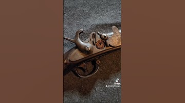 Maynard Tape Primer #civilwar #history #gun #weapon #technology #shorts