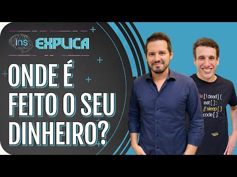 Casa da Moeda: tudo o que você queria saber sobre a 'La Casa de Papel' brasileira