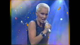 Roxette - Stars (Audio Remastered 3D)