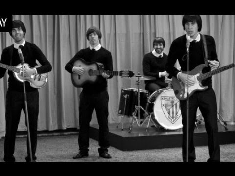 Los Beatles Los Beatles