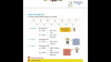 Dhananand Publication | Elegant Mathematics Class 4 | CH - 11 Metric Measures