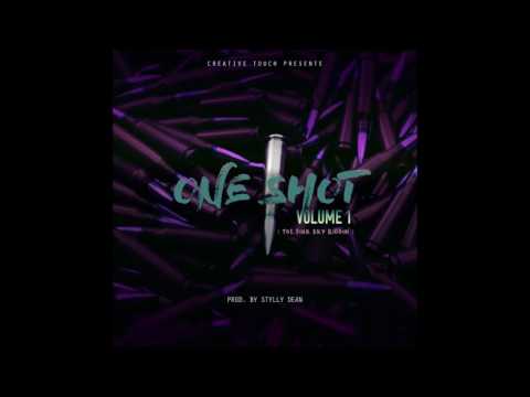 ONE SHOT (Vol.1) - TRACK 7 - BARBU ERE-MITH - Vivre Ma Vie