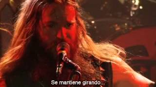 Black Label Society - Destruction Overdrive (Subtitulado)