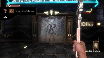 Hacked A Security Camera