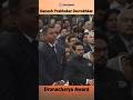 Sh Ganesh Prabhakar Devrukhkar (Mallakhamb) conferred with Dronacharya Award 2023 by President Murmu