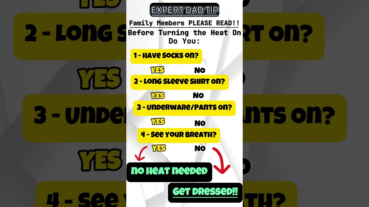 Ultimate Guide to Using Your Dad's Thermostat | Expert Instructions 