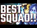 THE BEST RANKED SQUAD IN SEASON 7!!! | TSM ImperialHal