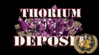 War Commander How to Open  A Large Thorium Deposit #3 [HD]