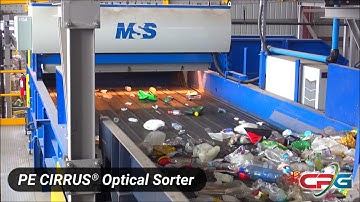 PlasticMax Single-Eject Overview