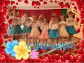 МАМЫ, с праздником!!! Видеопоздравление учащихся Ивьевской начальной школы