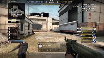 I will get overwatch ban for this :(