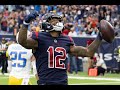 #shorts HOUSTON TEXANS NICO COLLINS POISED TO TAKE A BIG STEP FORWARD