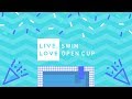 Как прошёл первый любительский турнир по плаванию LIVE.LOVE Swim Open Cup 2017
