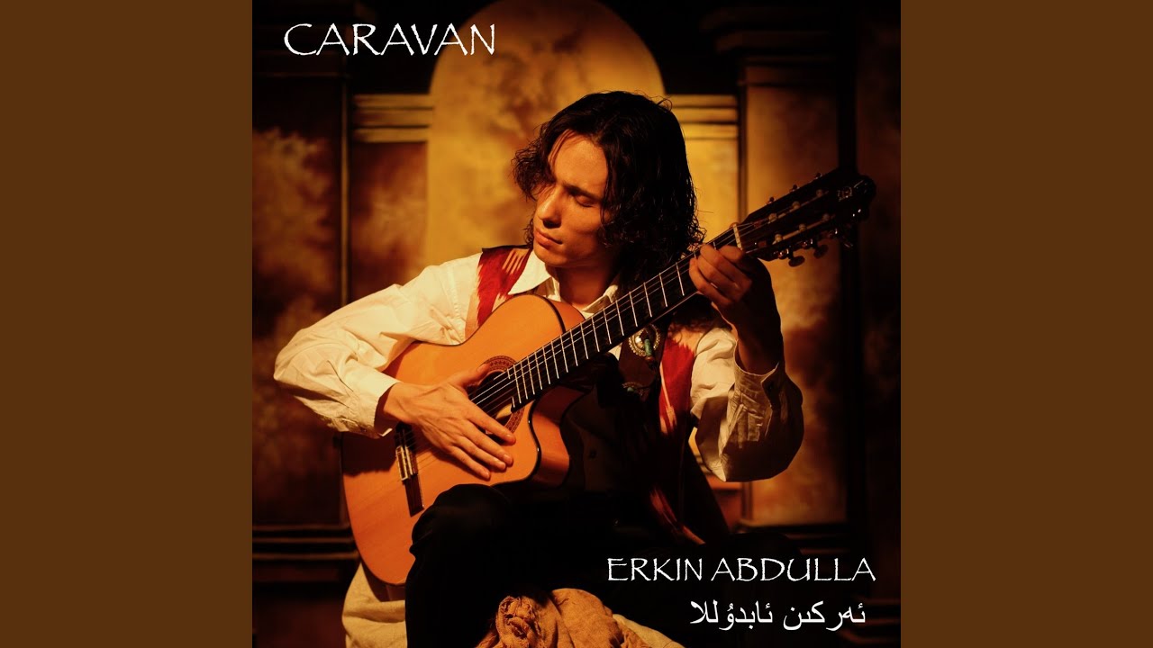 Watch Caravan on YouTube Watch Caravan on YouTube