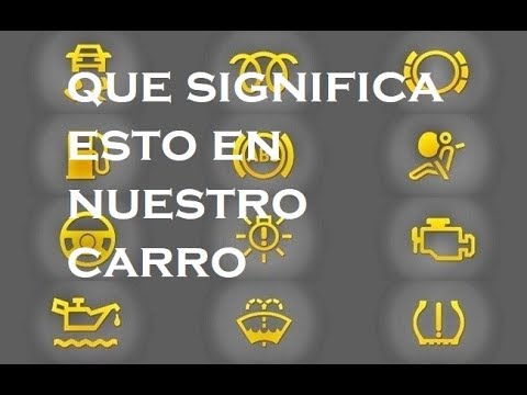 Video: Qué Símbolo De