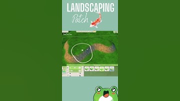 POND Speedbuild [NEW Terrain Tool Patch - Basegame]