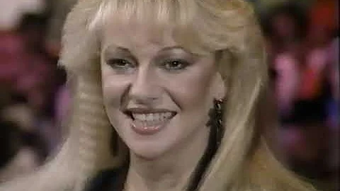 1984 SUPADANCE BBC1 at Hammersmith Palais with Vic...