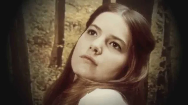 New England's Unsolved: Julie Campbell