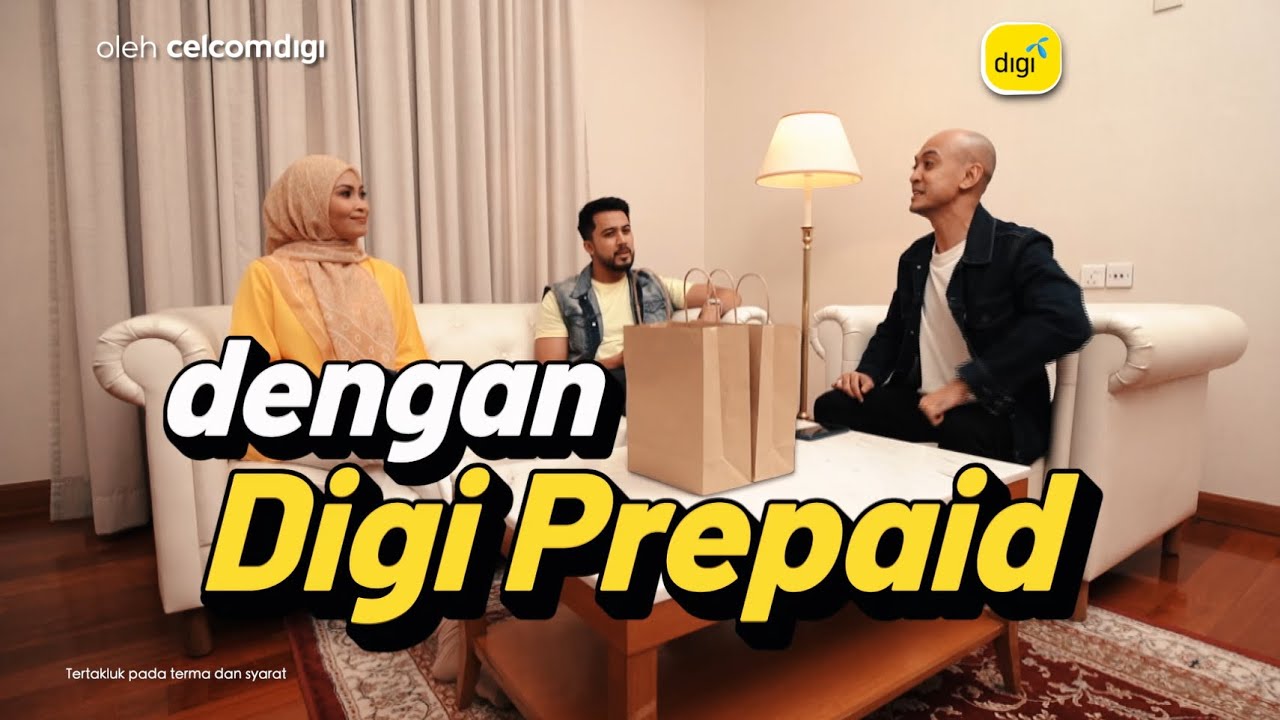 Gegar Vaganza Branded Capsule