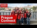 Prague connect program fall 2021 overview