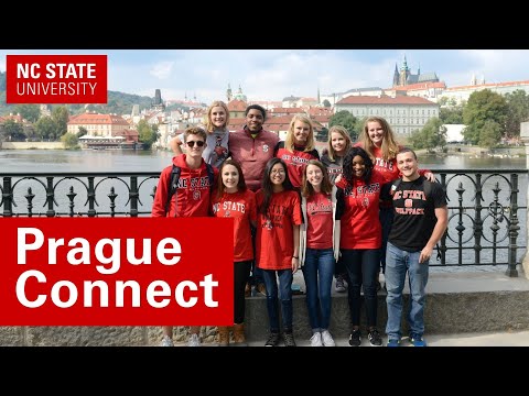 Prague Connect Program Fall 2021 Overview