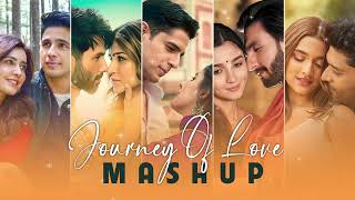 Feel The love Jukebox | Love Mashup 2024 | Arijit Singh Songs | Arijit Singh Jukebox | Best of 2024