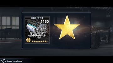 Mod Need For Speed No Limits 2.7.3 No Root ( No Bam)