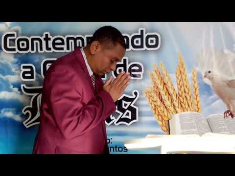 LOUVOR, HOJE EU SO VIM AGRADECER.