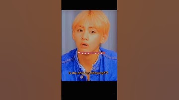 Lisa knows about Vsoo 😏#vsoo #taesoo #jisoo #taehyung @Kkkas77