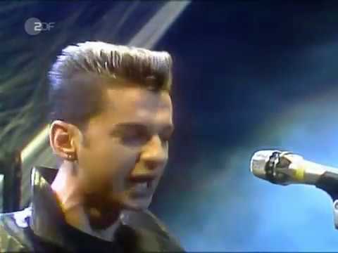 Depeche Mode - People Are People