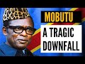 Mobutu sese seko  power corruption and the collapse of a dictatorship