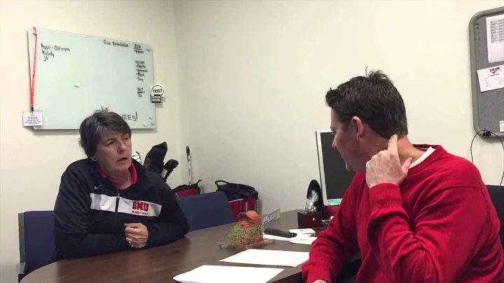 Jeanne Sutherland Interview