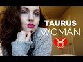 HOW TO ATTRACT A TAURUS WOMAN | Hannah's Elsewhere