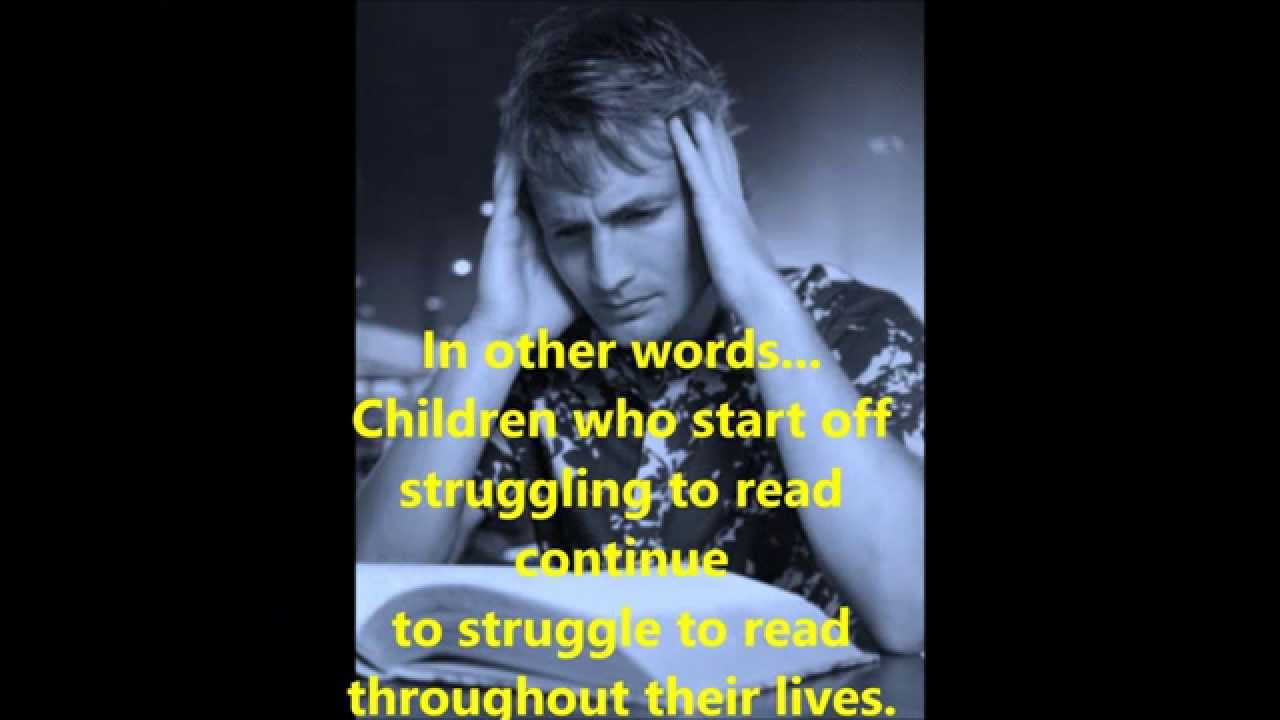 The Matthew Effect LTRE 311 YouTube The matthew effect ltre 311 youtube