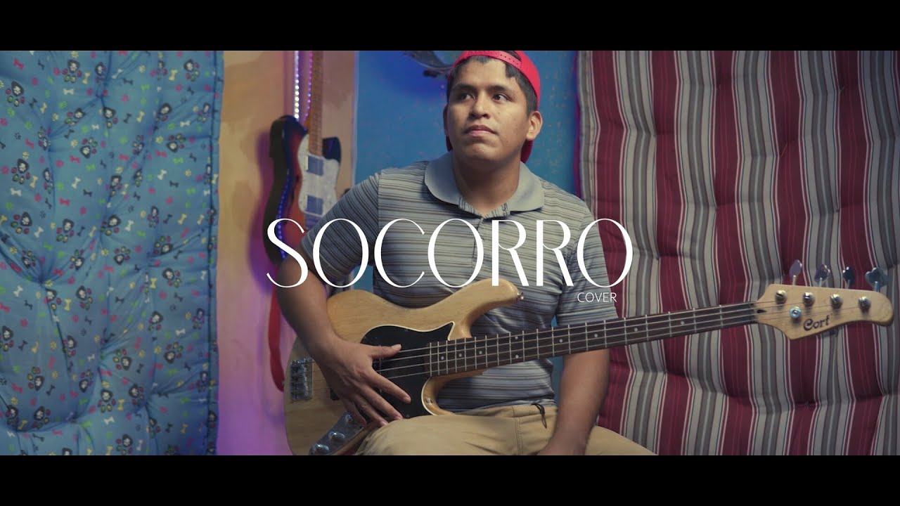 Watch Socorro - Un Corazon ( Cover versión Sinsed ) #socorro on YouTube Watch Socorro - Un Corazon ( Cover versión Sinsed ) #socorro on YouTube