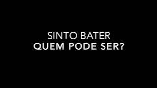 Sinto bater, oh! quem pode ser? (Hinário 4) - Meninos de Mogi